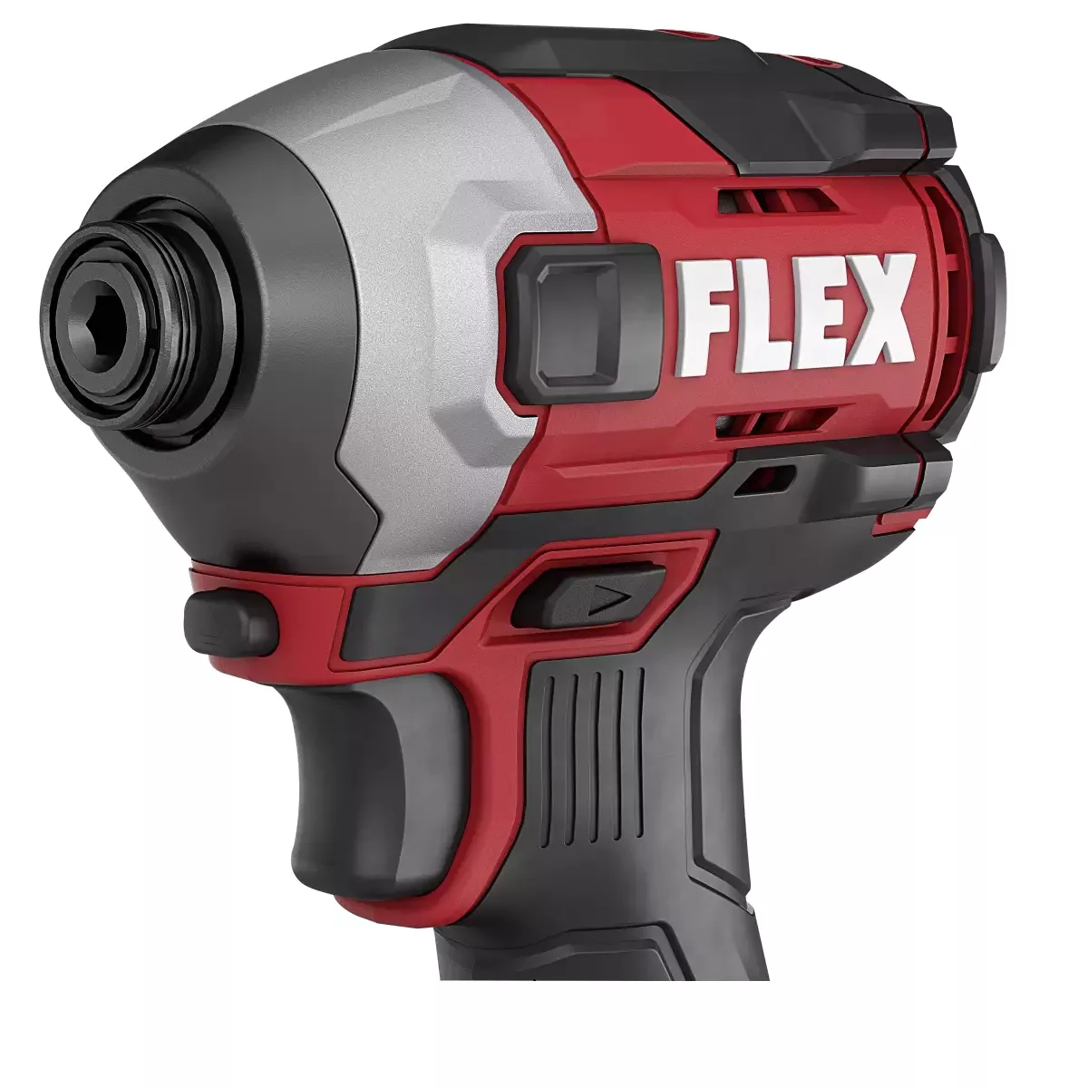 پیچ گوشتی ضربه ای شارژی فلکس مدل ID 1/4 18.0-EC HD/5.0 Set