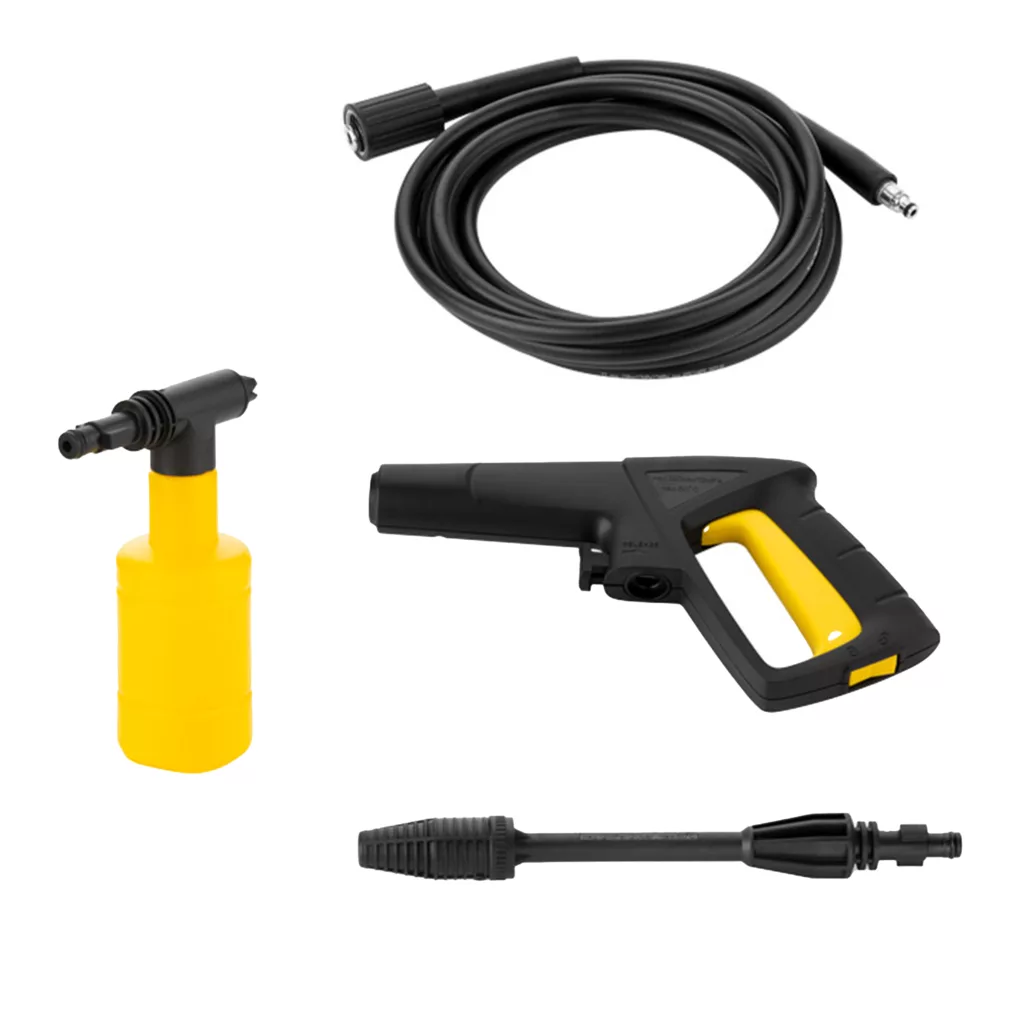 کارواش کنزاکس مدل KPW-1100