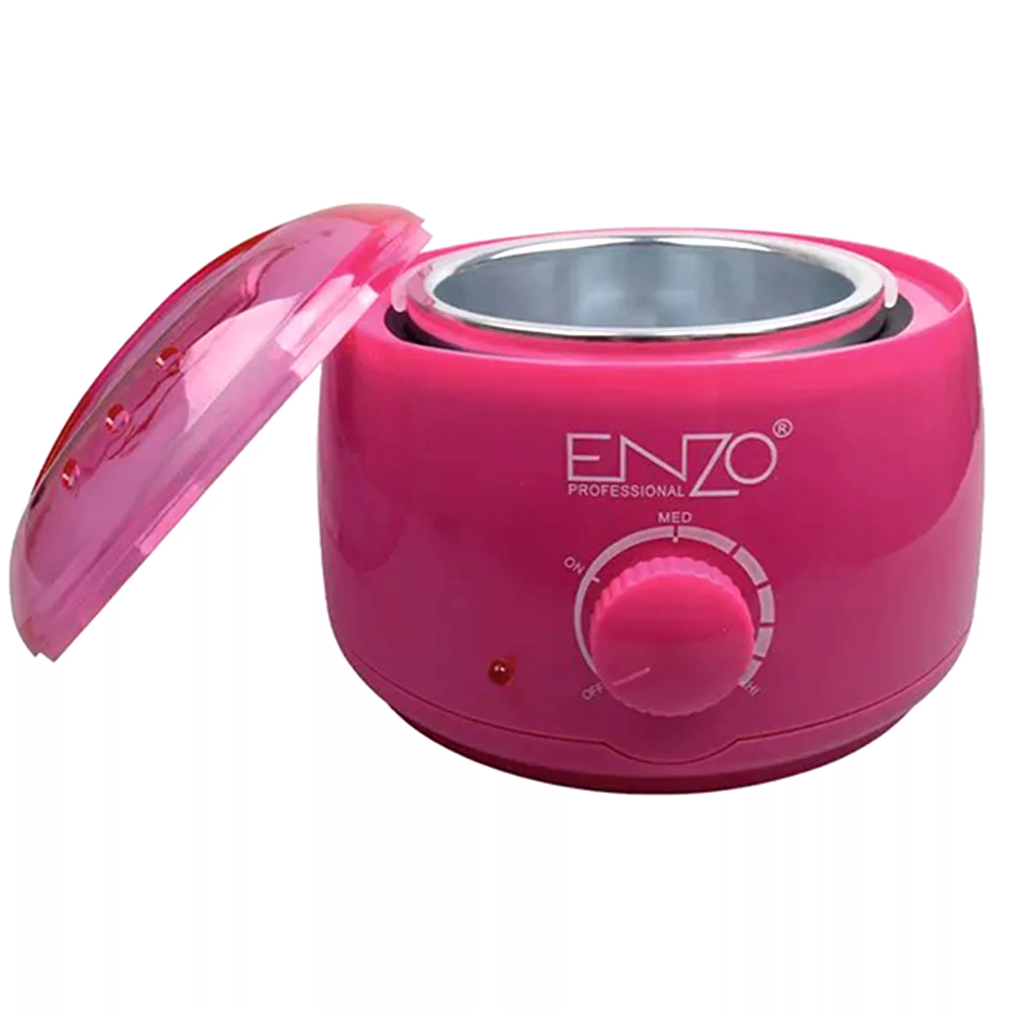 دستگاه موم گرم کن و ذوب وکس انزو پروفیشینال مدل EN-1101