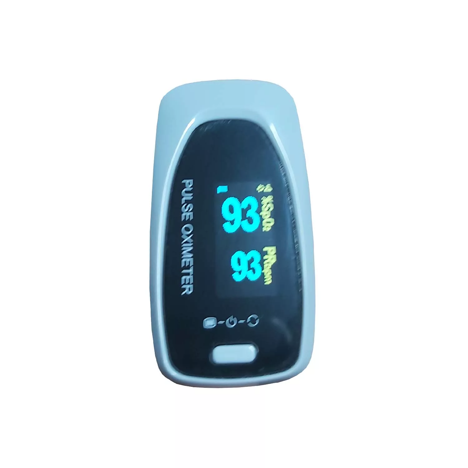 پالس اکسیمتر کانتک مدل CMS50D2