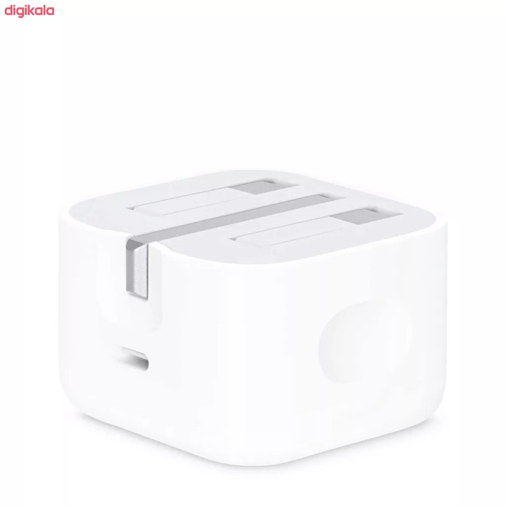 آداپتور شارژر 20 وات مدل 20w
