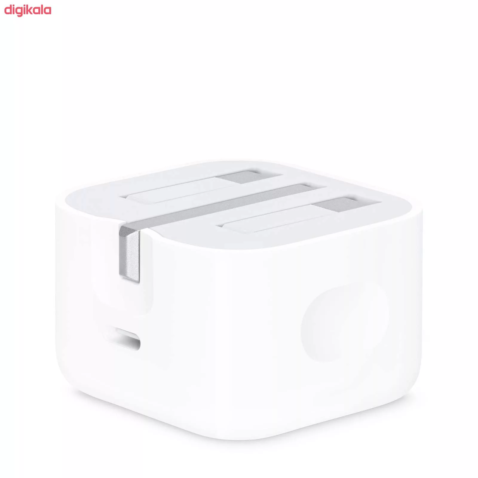 آداپتور شارژر 20 وات مدل 20w