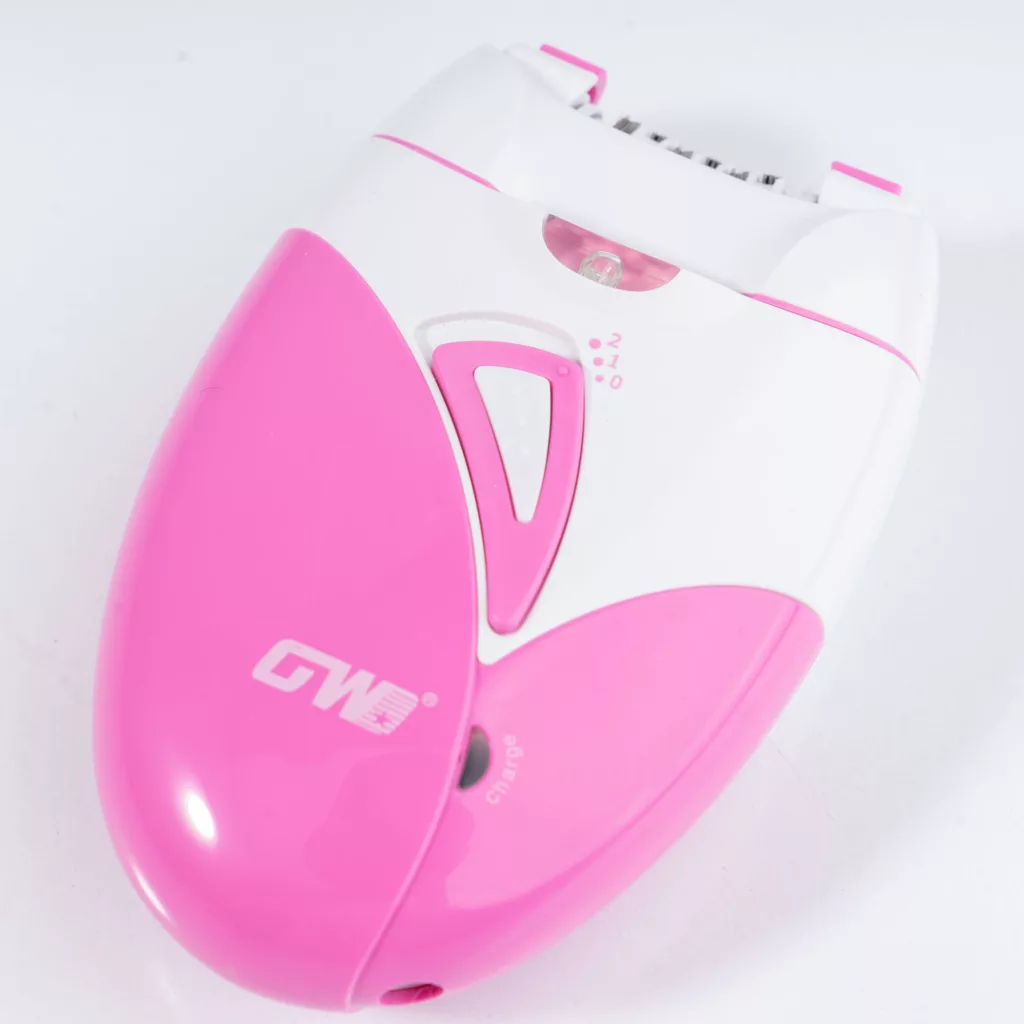 اپیلاتور جی دبلیو مدل GW-204