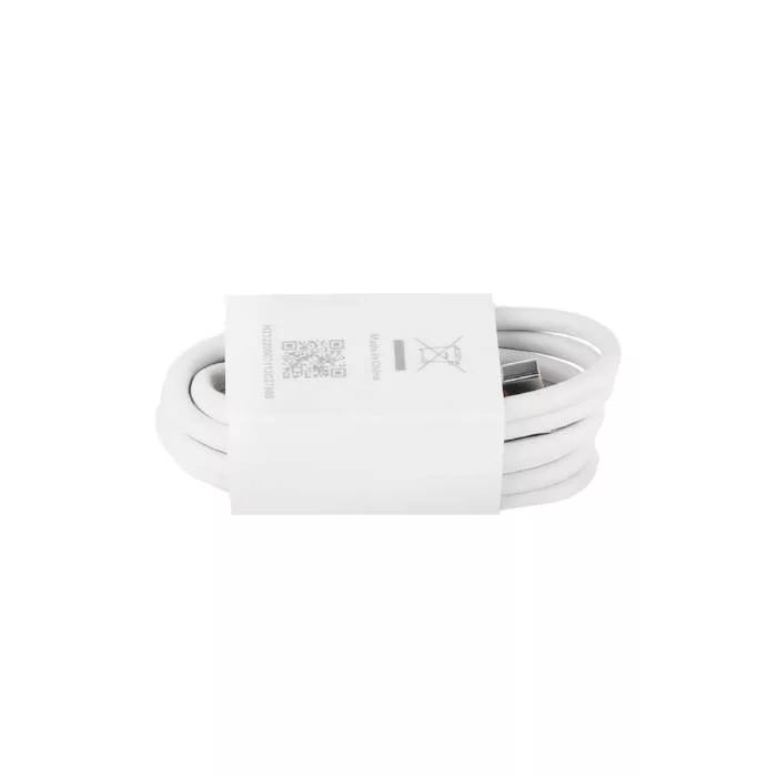 شارژر شیائومی مدل MDY-11-EY 33wfast 3pin original به همراه کابل تبدیل usb-c