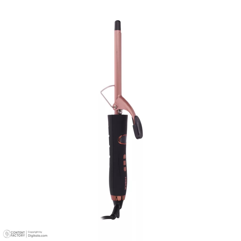 فر کننده و حالت دهنده مو هیسکا مدل H5414