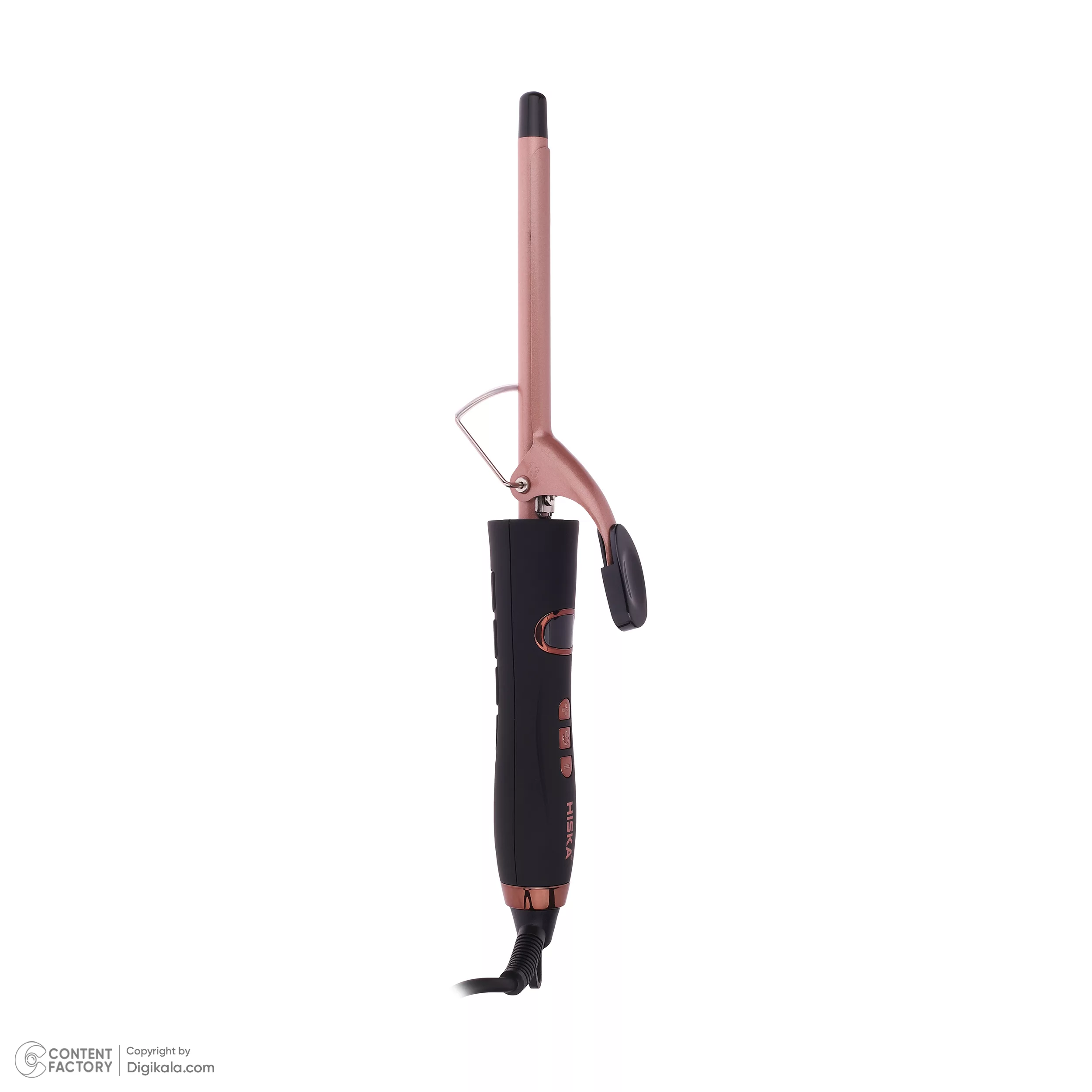 فر کننده و حالت دهنده مو هیسکا مدل H5414