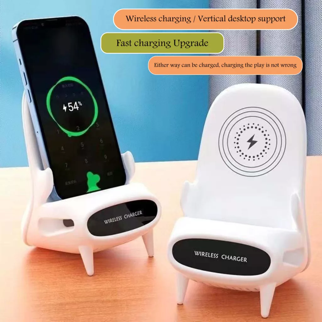 شارژر بی سیم مدل M111