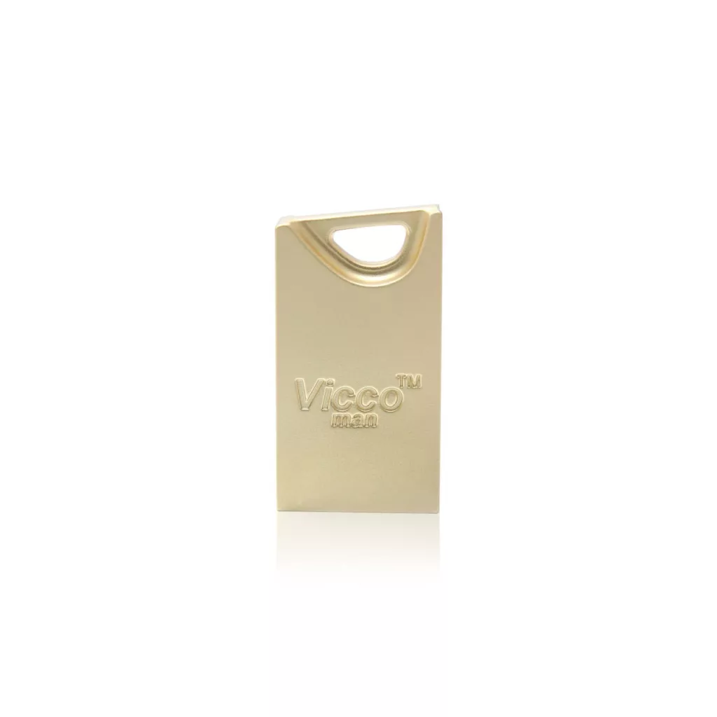 فلش مموری usb 3 ویکومن مدل Vc 364 ظرفیت 128 گیگابایت