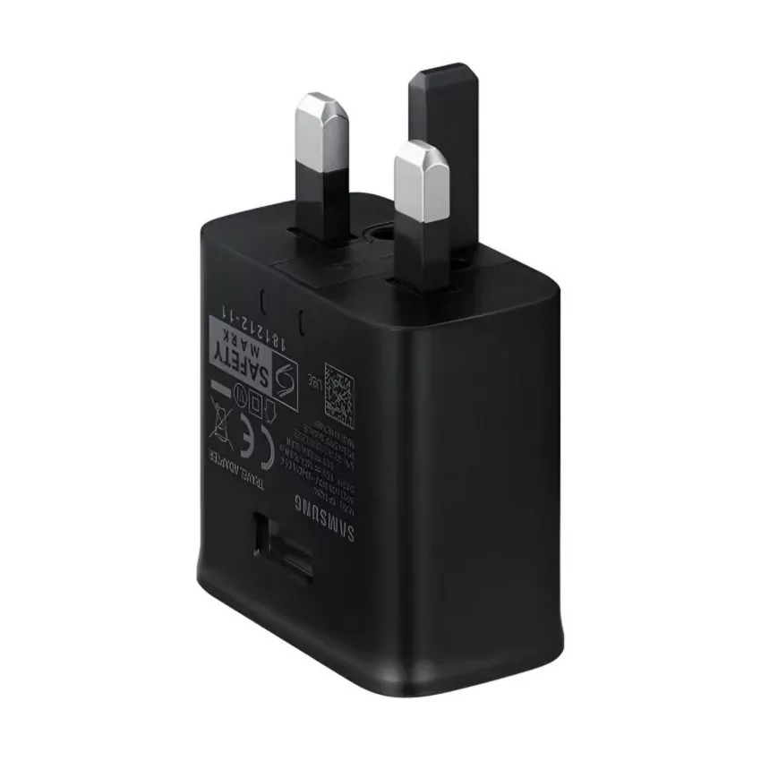 شارژر دیواری 15 وات سامسونگ مدل EP-TA200