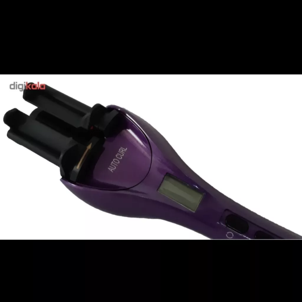 حالت دهنده مو یونیورسال مدل Sale pro