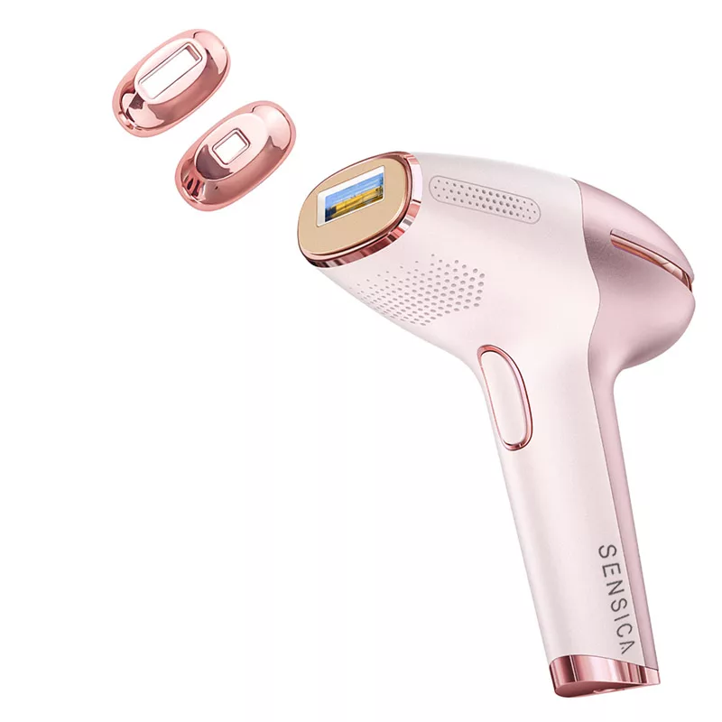 لیزر موهای زائد سنسیکا مدل چندمنظوره