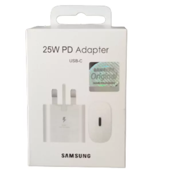 شارژر دیواری مدل EP-TA800