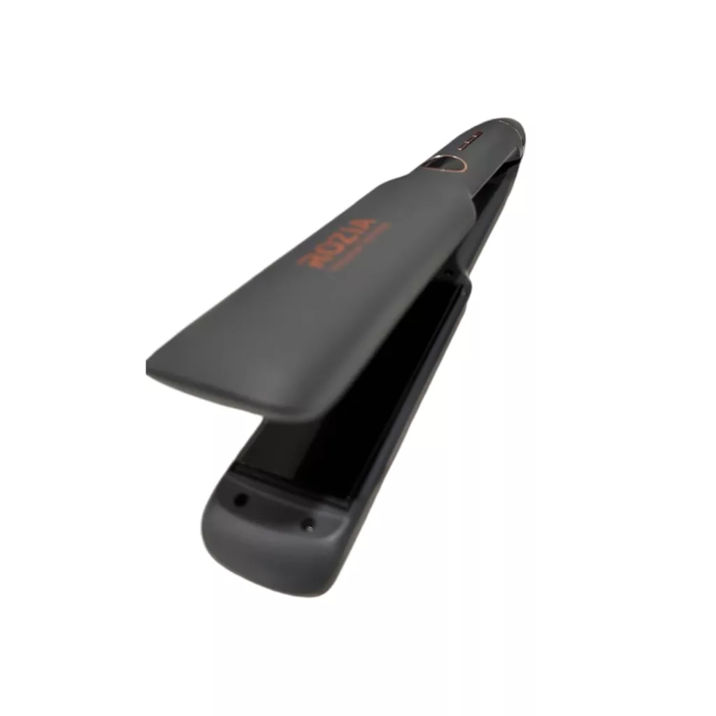 اتو و حالت دهنده ی مو روزیا مدل HR831