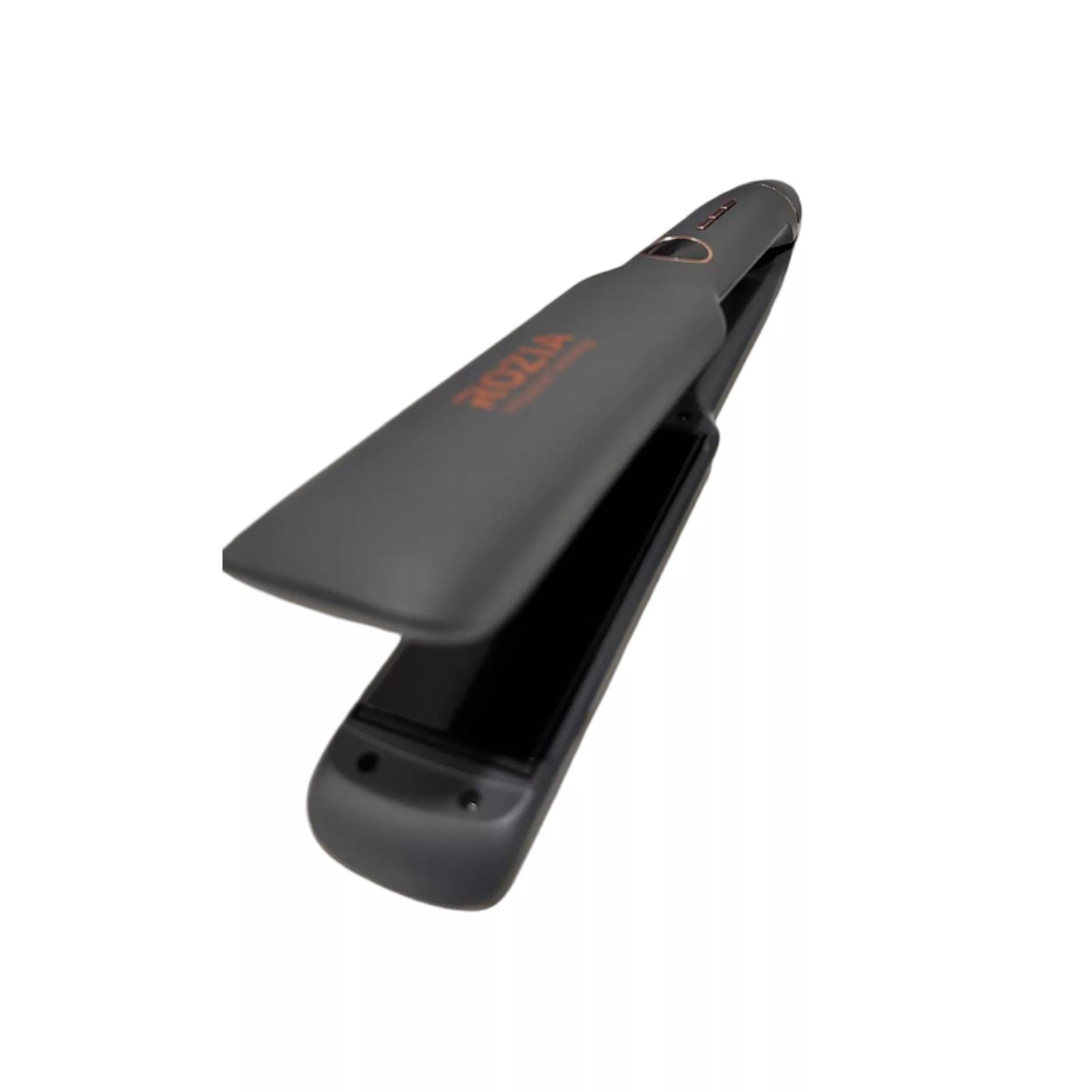 اتو و حالت دهنده ی مو روزیا مدل HR831