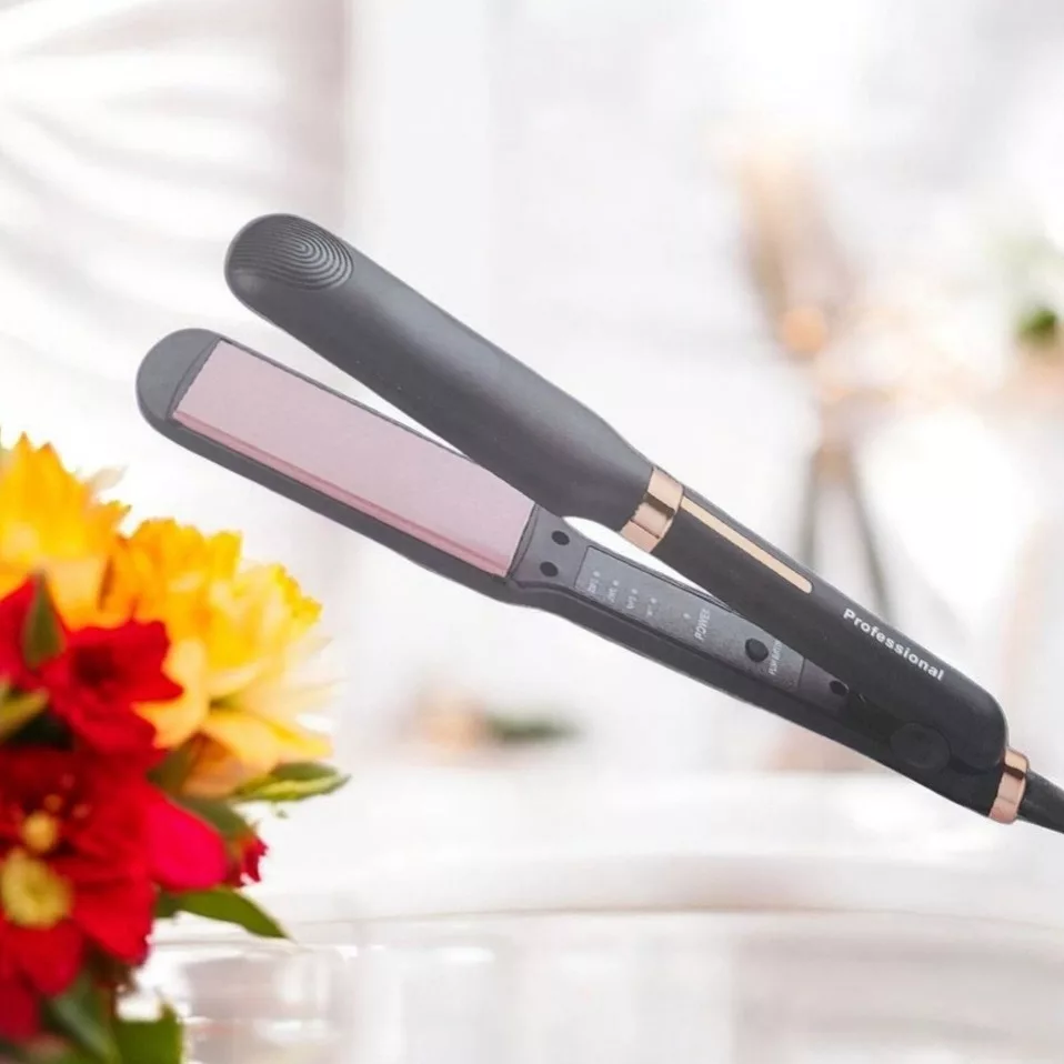 اتو مو مدل professional 220c