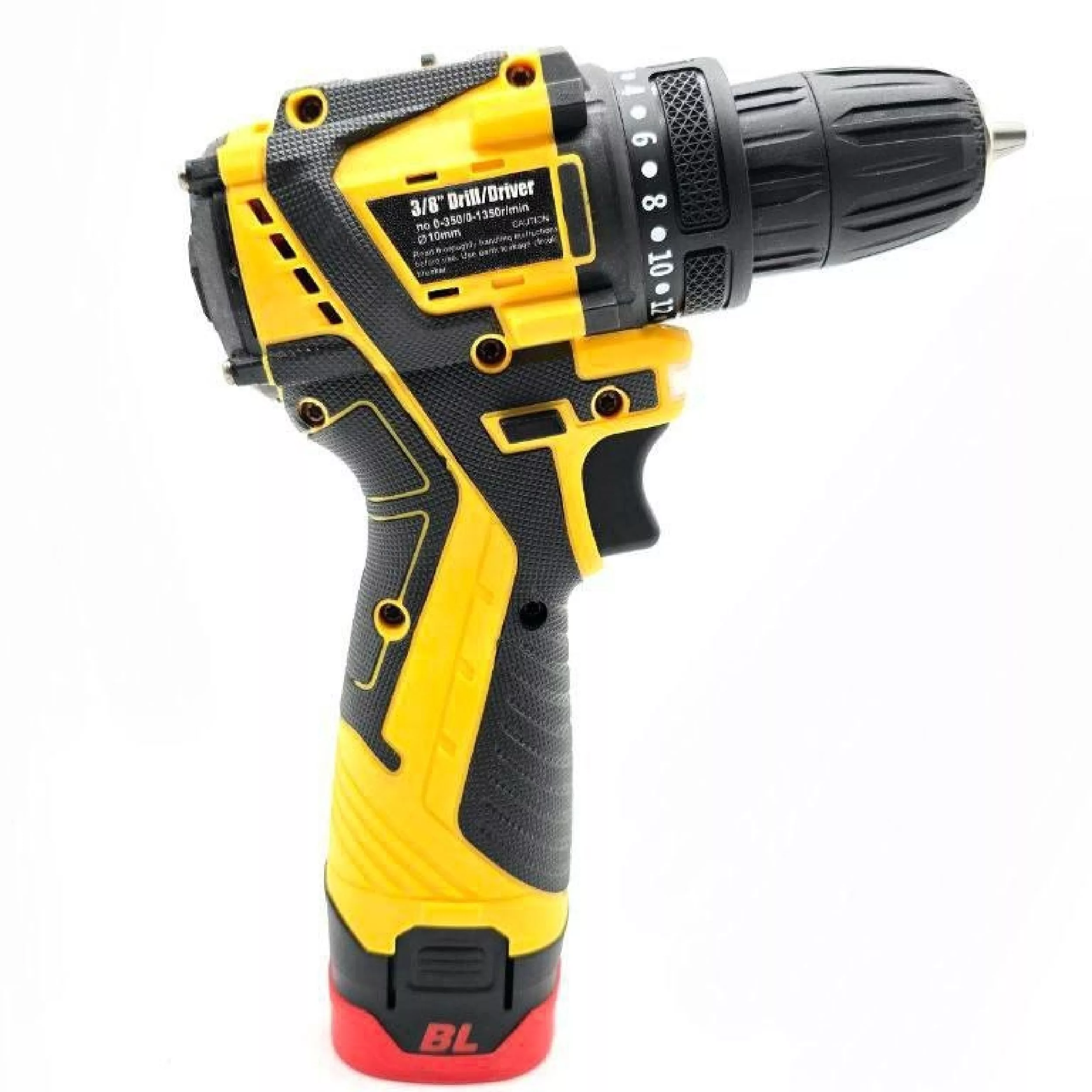 پیچ گوشتی شارژی۲۴ ولت دیوالت مدل Sua