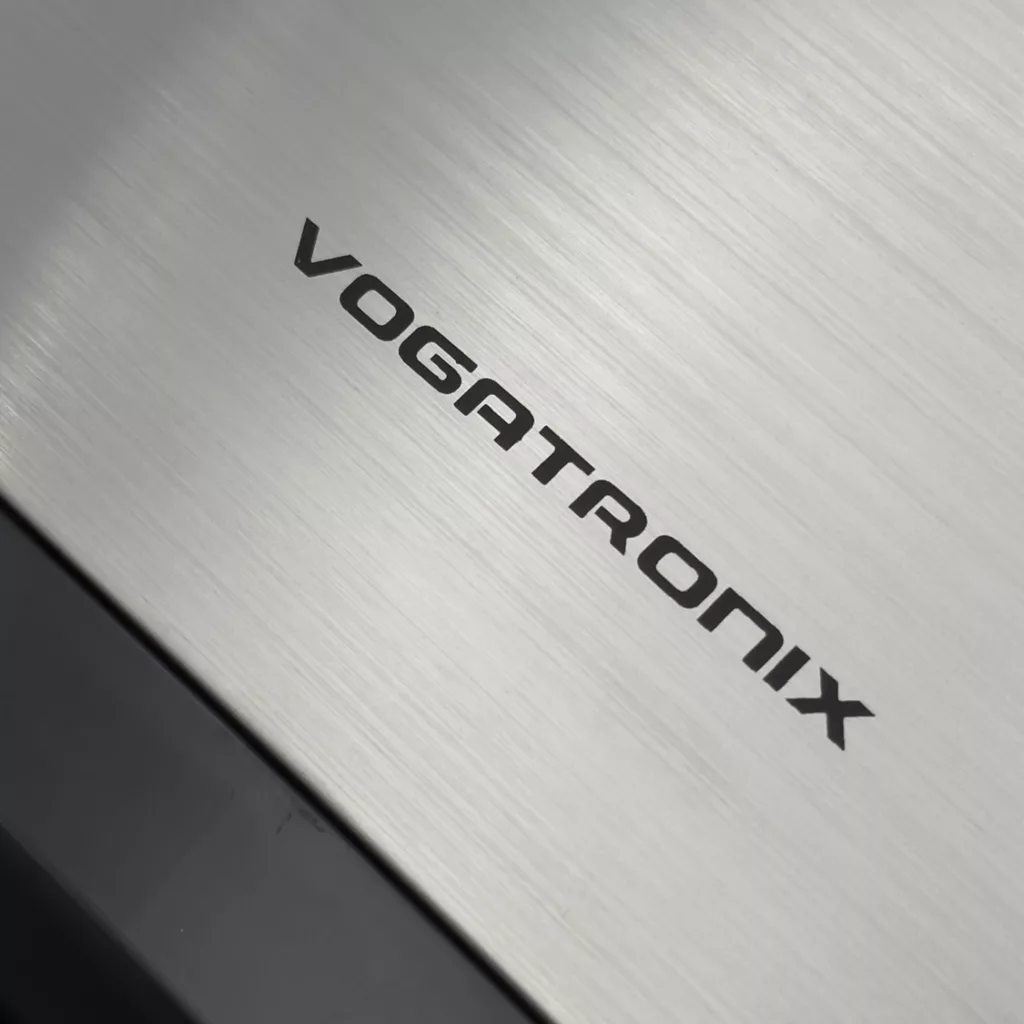 ساندویچ ساز وگاترونیکس مدل VE-202