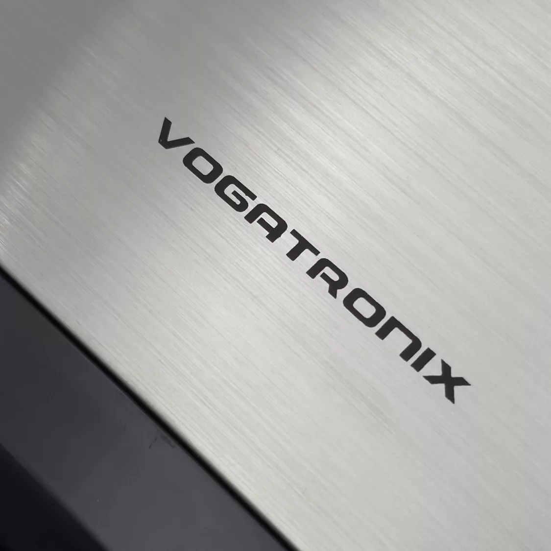 ساندویچ ساز وگاترونیکس مدل VE-202