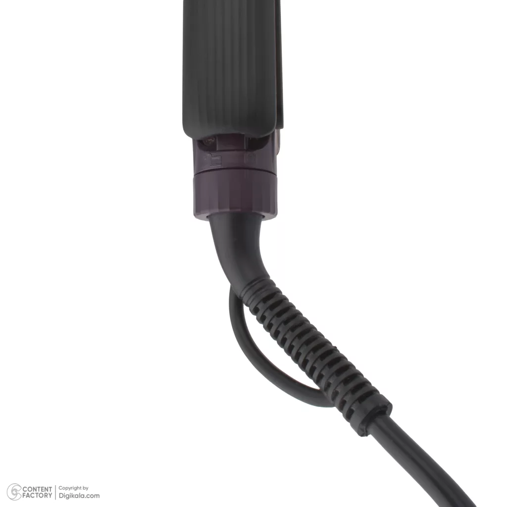 اتو مو خانگی لول مدل 6624