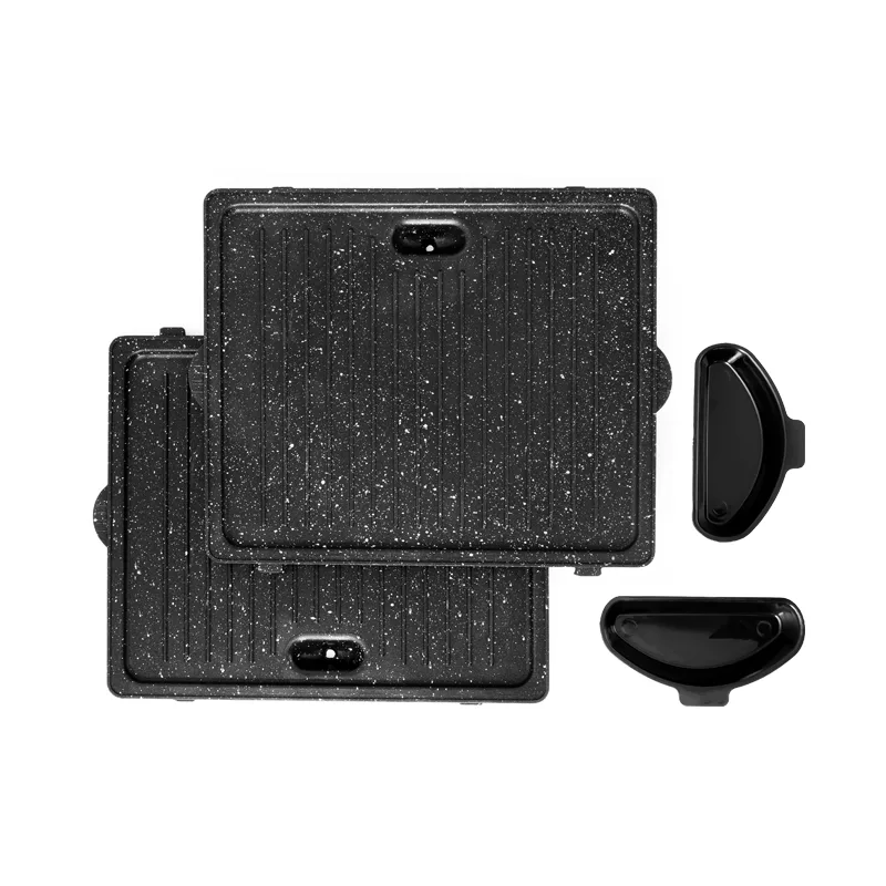 ساندویچ ساز ساپر مدل SSM-630