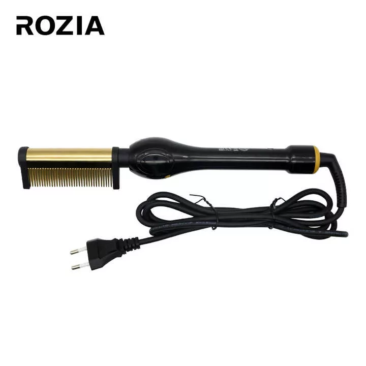 برس حرارتی روزیا مدل Hr795