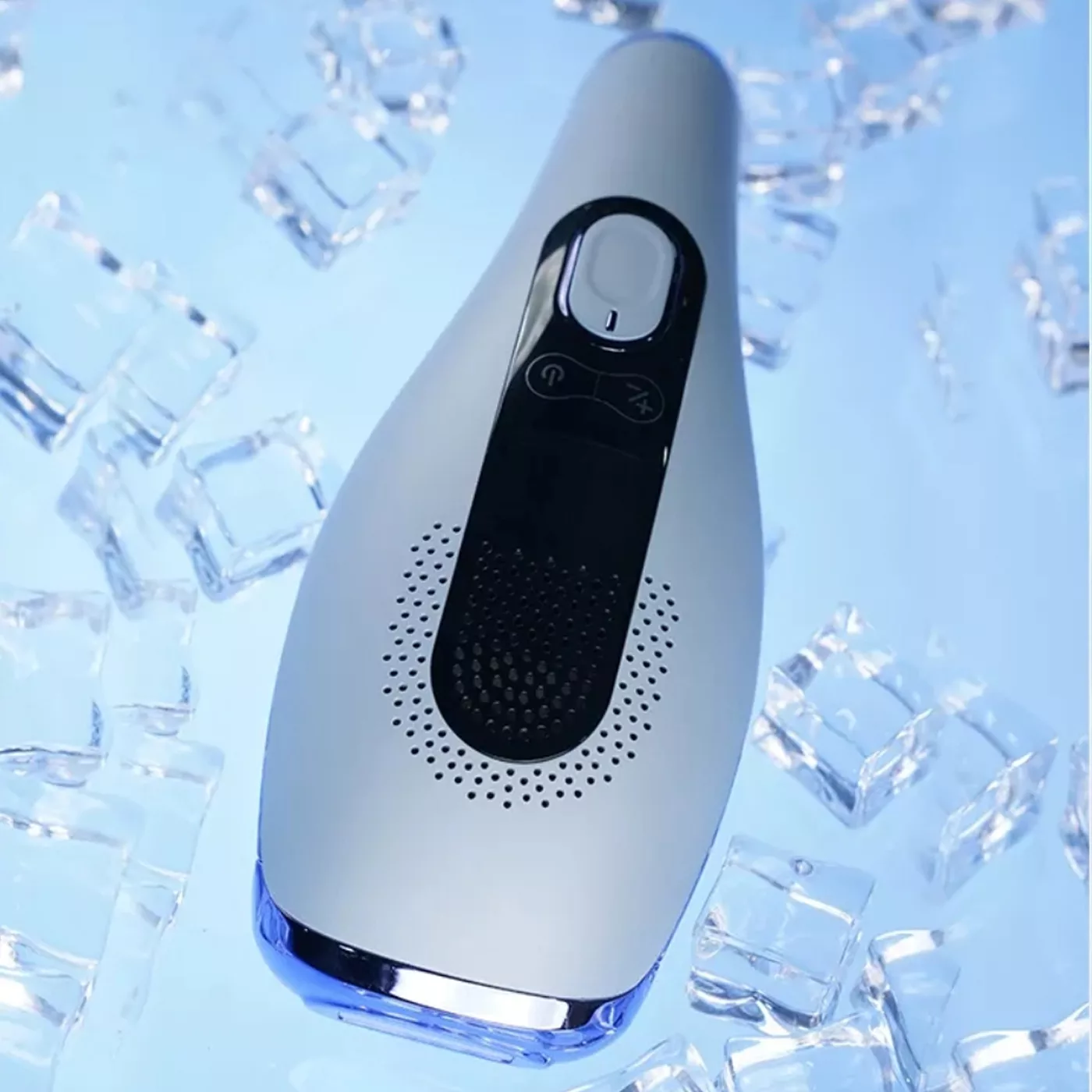 دستگاه لیزر موهای زائد دس مدل GP592