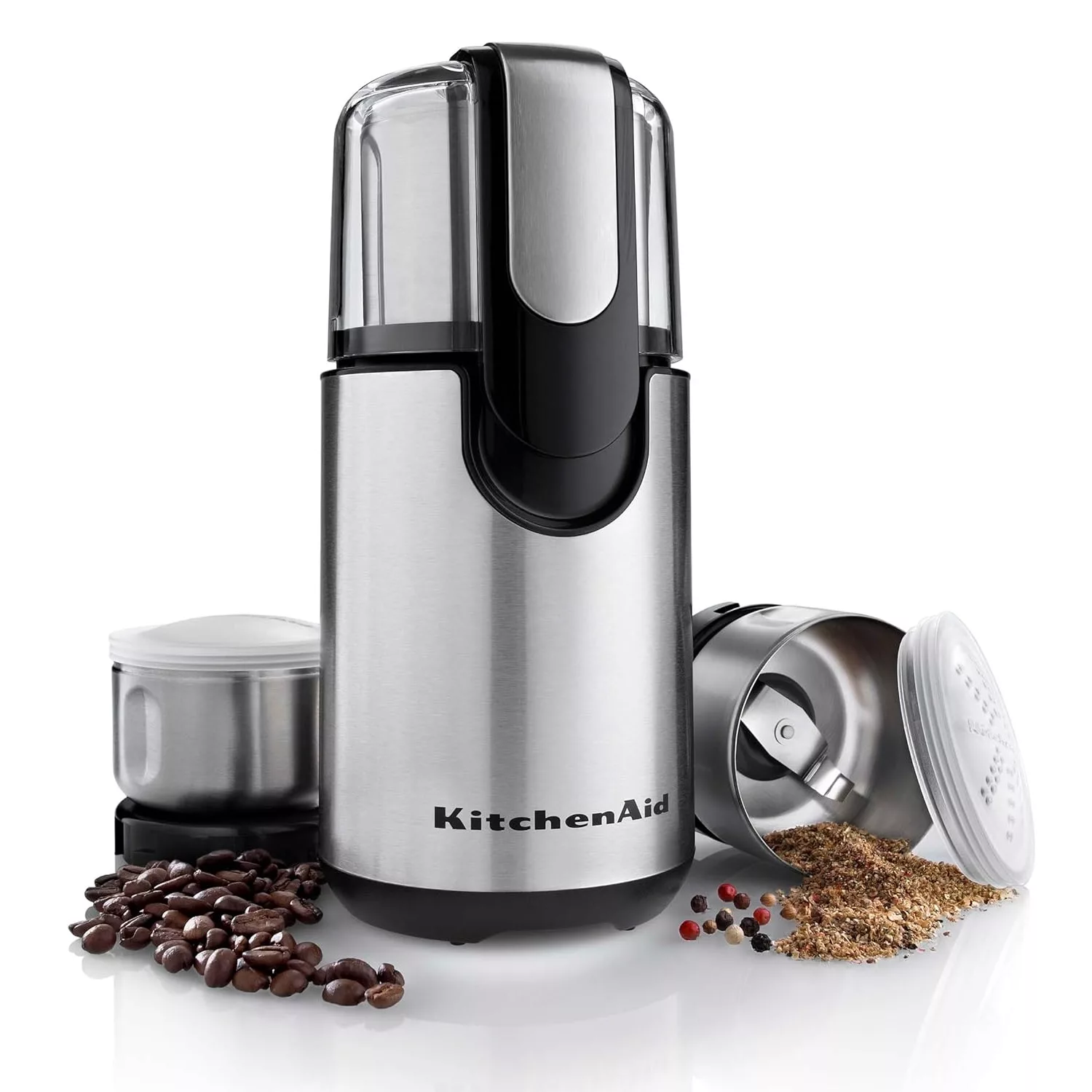 آسیاب قهوه کیچن اید مدل 5kCG111GOB
