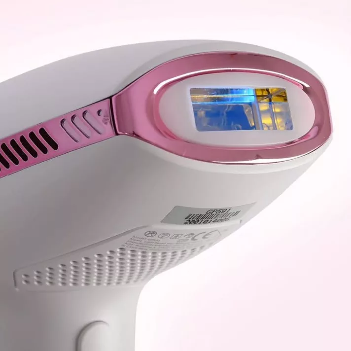 لیزر موهای زائد دس مدل GP591