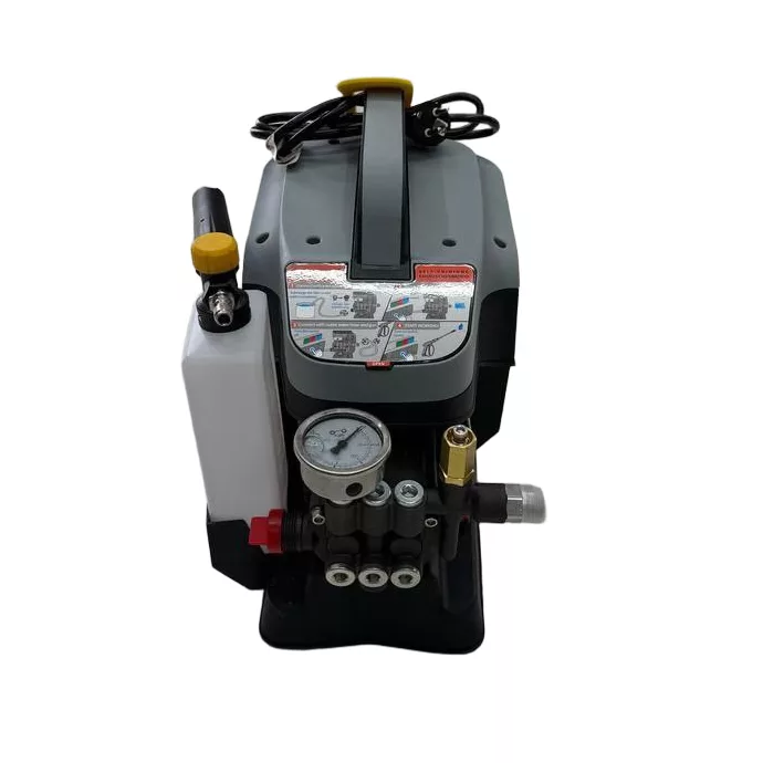 کارواش دینامی ۱۶۰ بار ۲۰۰۰ وات تانوس مدل HPW-01-160