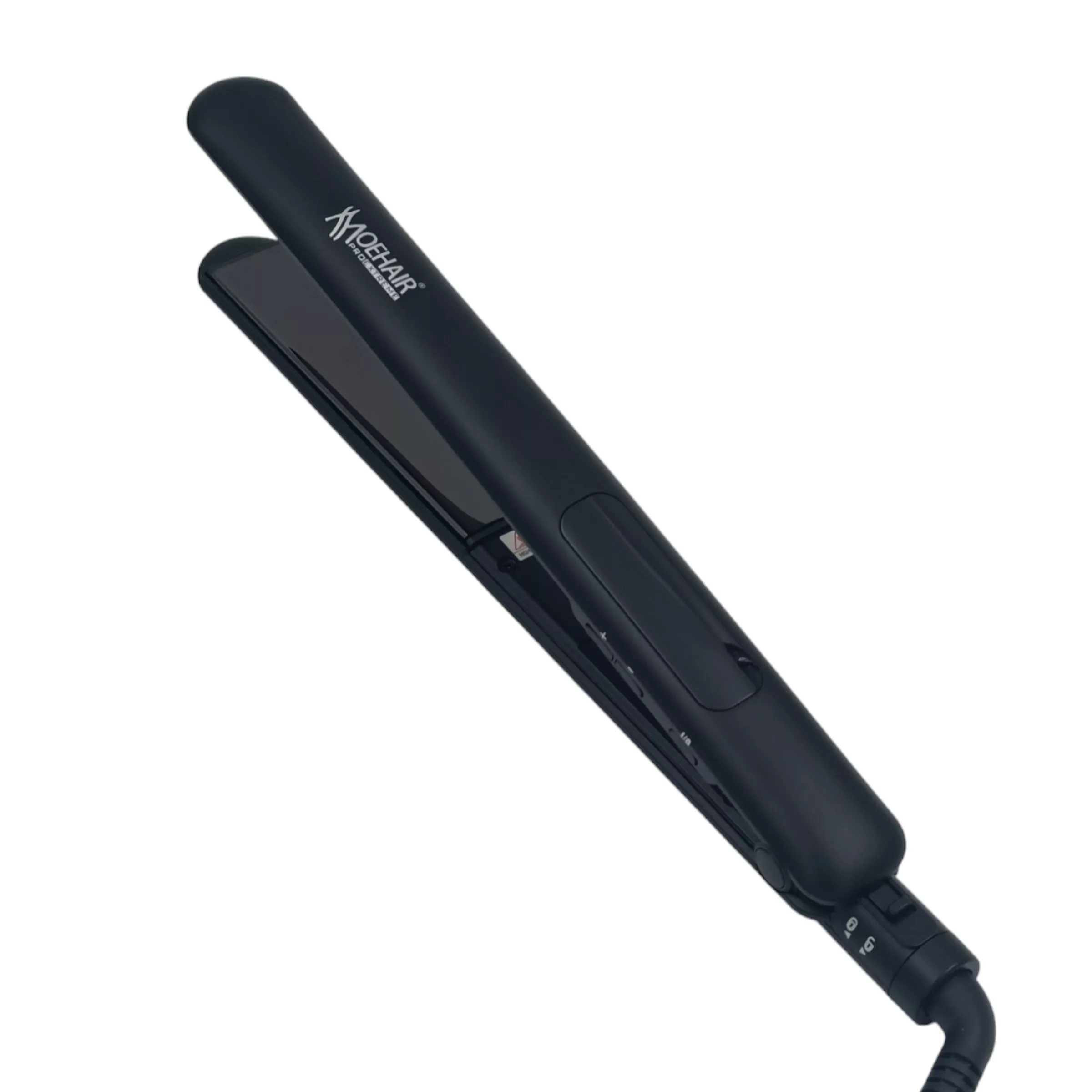 اتو و حالت دهنده ی مو موهیر مدل MO-5097