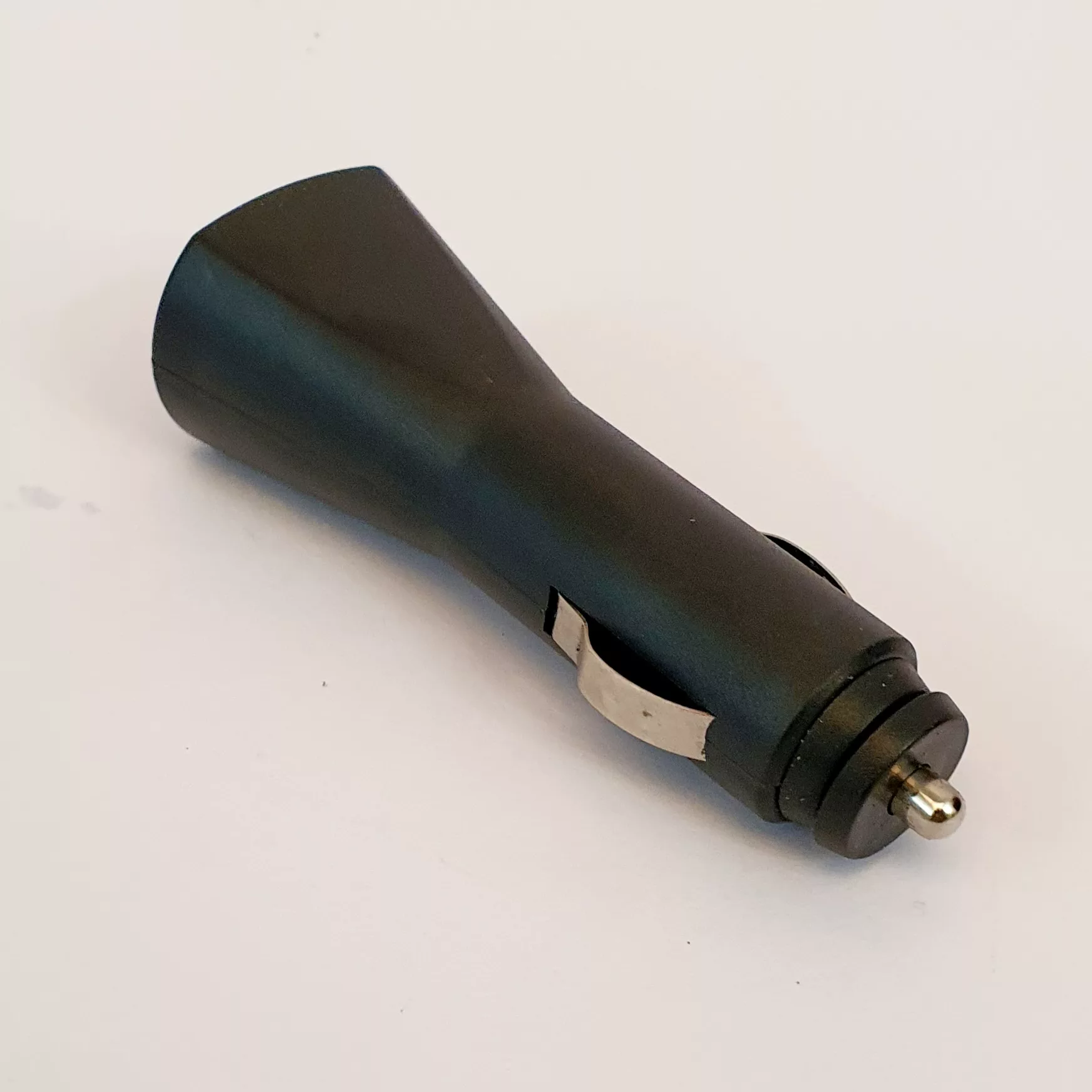 شارژر فندکی 5 ولت مدل USB crger