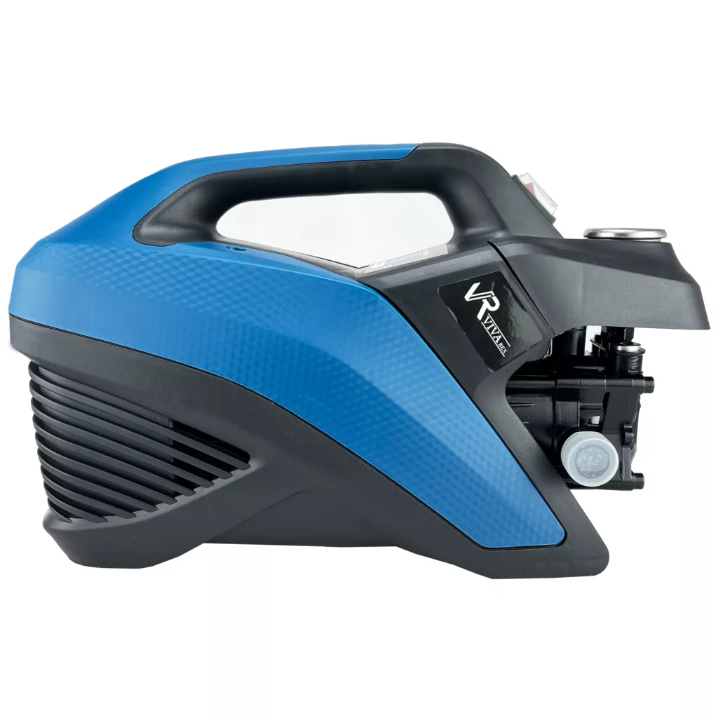 کارواش ویوارکس مدل VR7140-PW