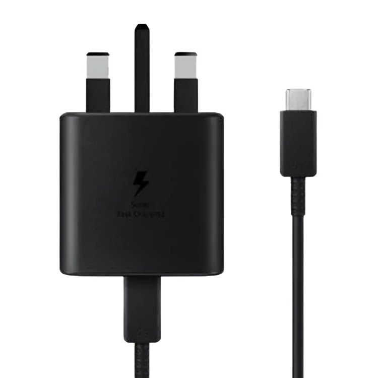 شارژر دیواری 45 وات مدل EP-T4510 به همراه کابل تبدیل USB-C