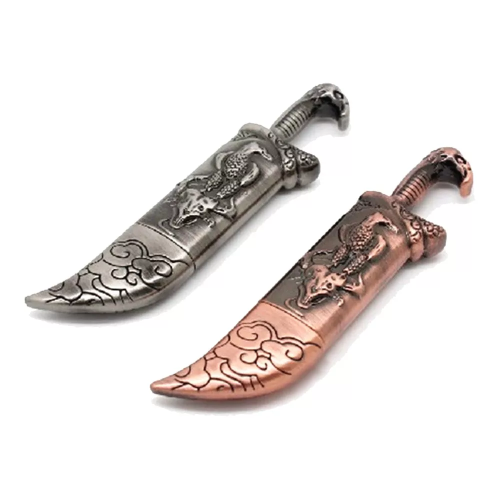 فلش مموری پرلیت یو اس بی طرح خنجر مدل W-69 ظرفیت 64 گیگابایت