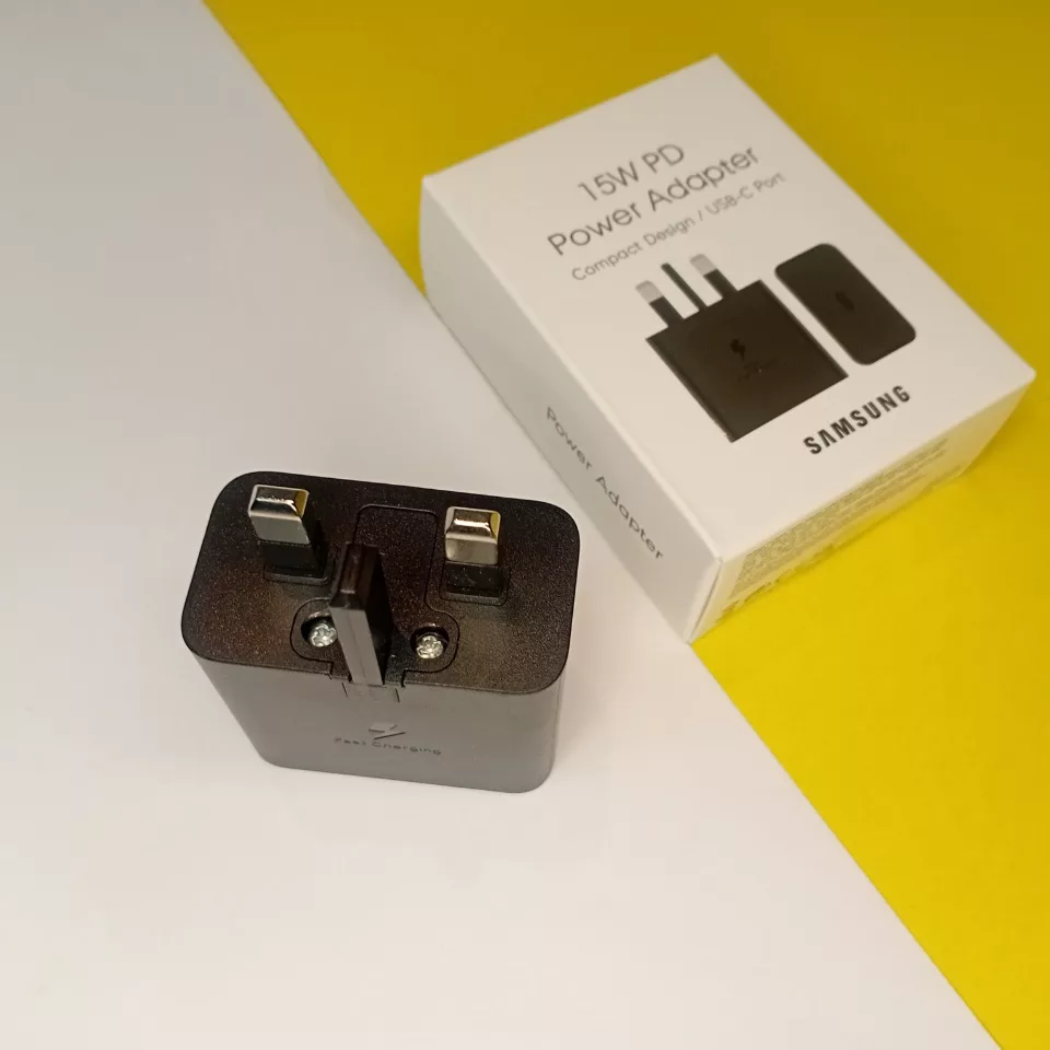 شارژر دیواری 15 وات مدل EP-T1510