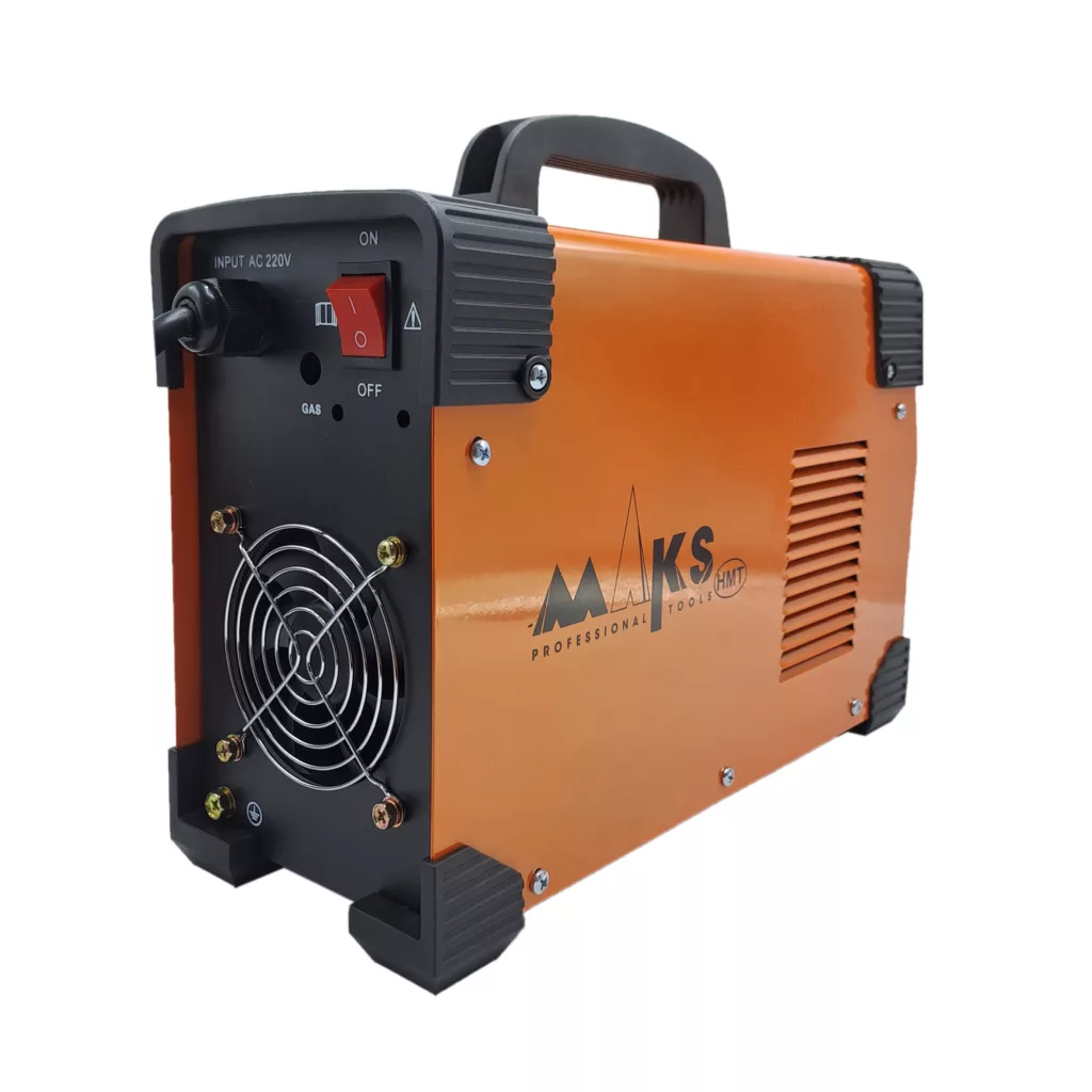 دستگاه جوش صنعتی مکث اچ ام تی مدل DJ_250