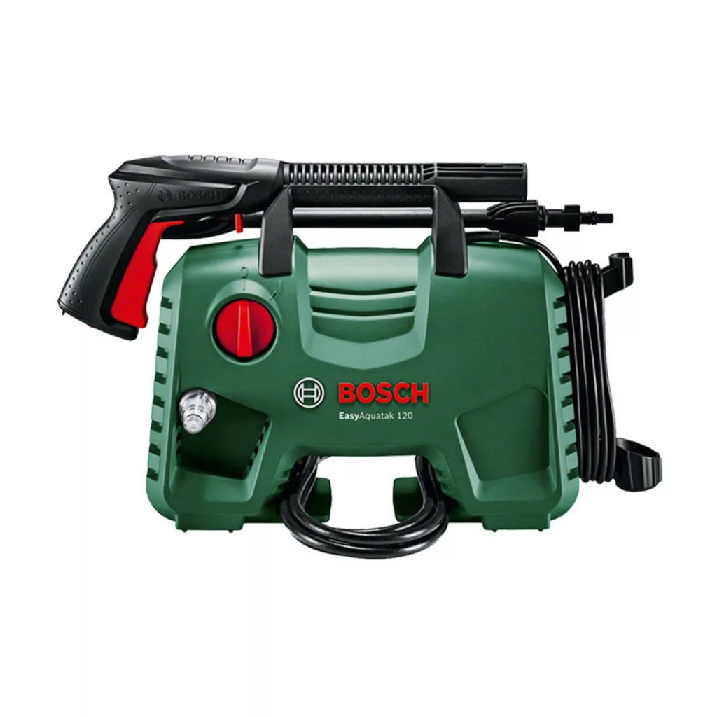 کارواش بوش مدل Easy Aquatak 120 6