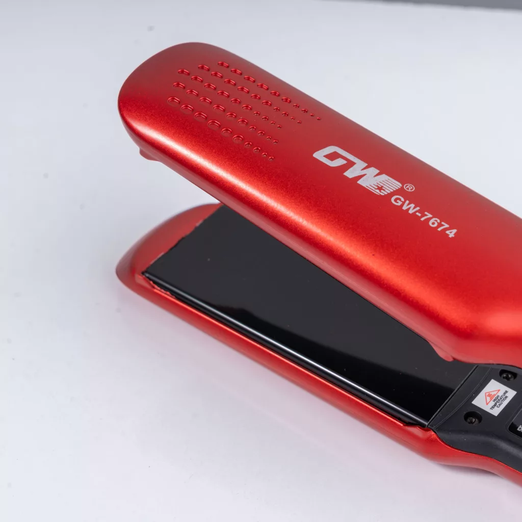 اتو مو جی دبلیو مدل GW-7674