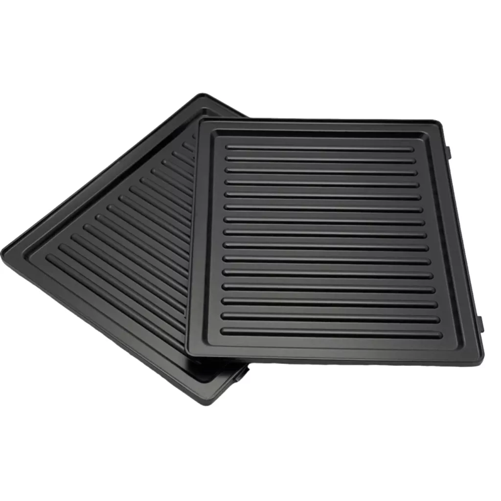 ساندویچساز چهار خانه وگاترونیکس مدل VE-245