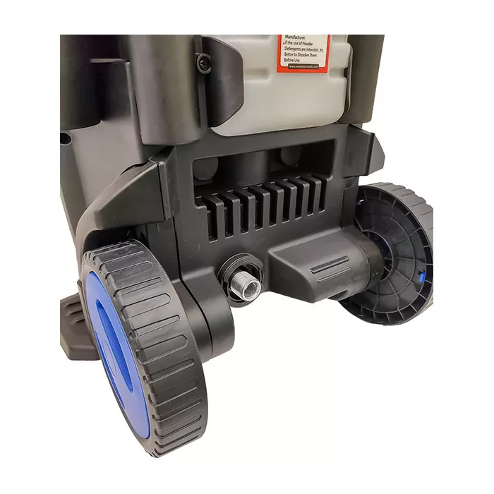 کارواش نووا مدل NTW 5140