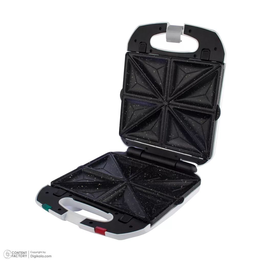 ساندویچ ساز هانومای مدل HN-W