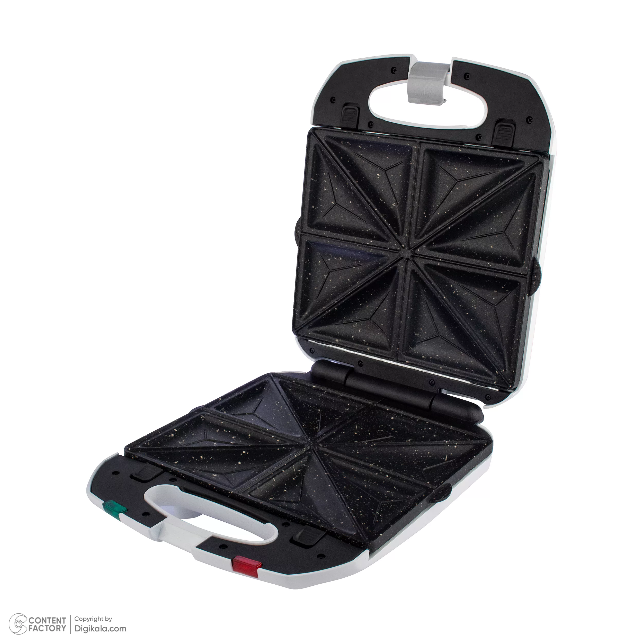 ساندویچ ساز هانومای مدل HN-W