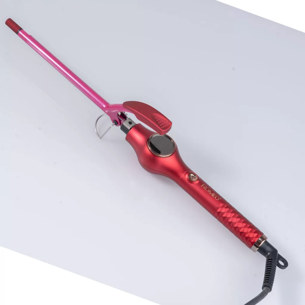 فر کننده و حالت دهنده مو رومئو مدل RM-6969