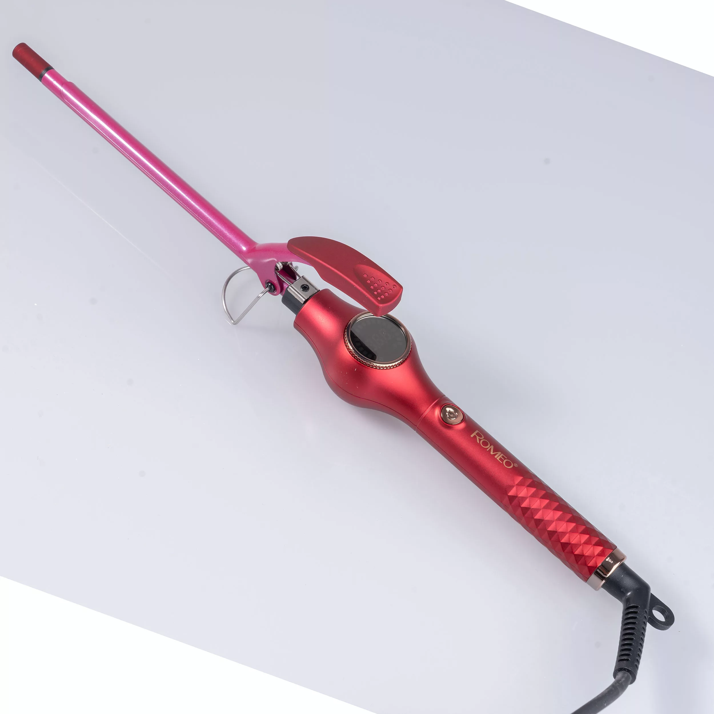 فر کننده و حالت دهنده مو رومئو مدل RM-6969