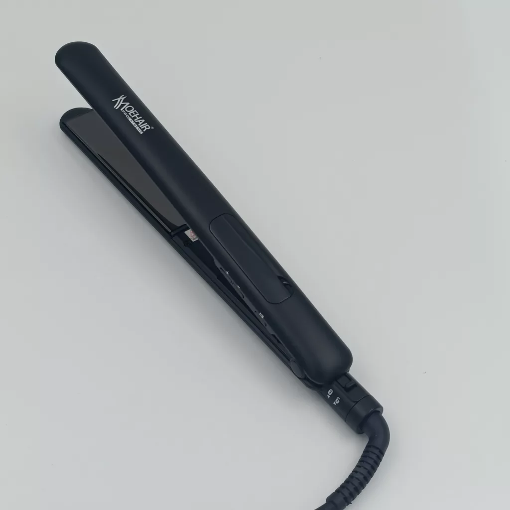 اتو و حالت دهنده ی مو موهیر مدل MO-5097