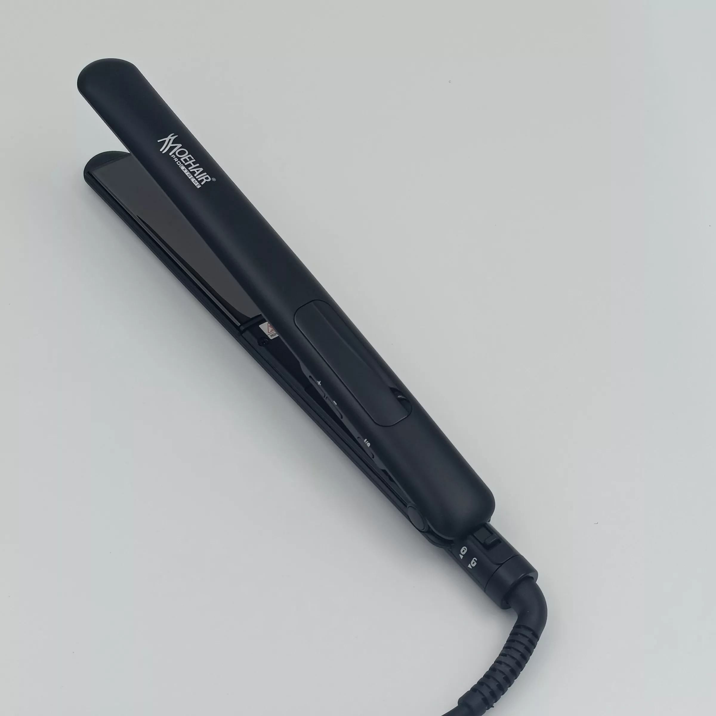 اتو و حالت دهنده ی مو موهیر مدل MO-5097