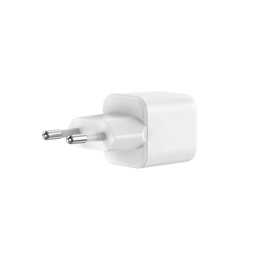 آداپتور شارژر 33 وات بودی مدل AC018EW