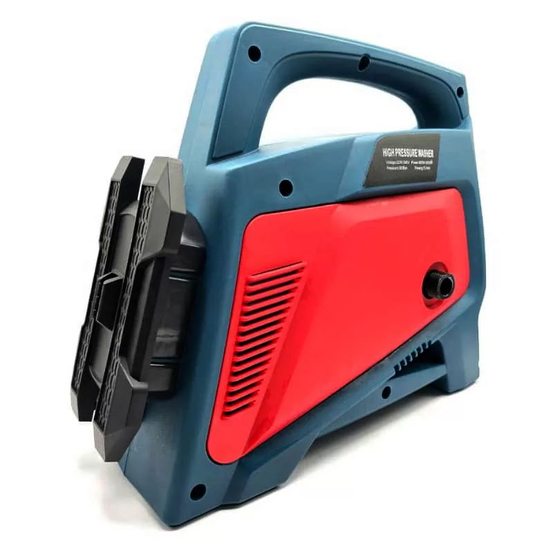 کارواش دینامی باس مدل BS123YL293-7