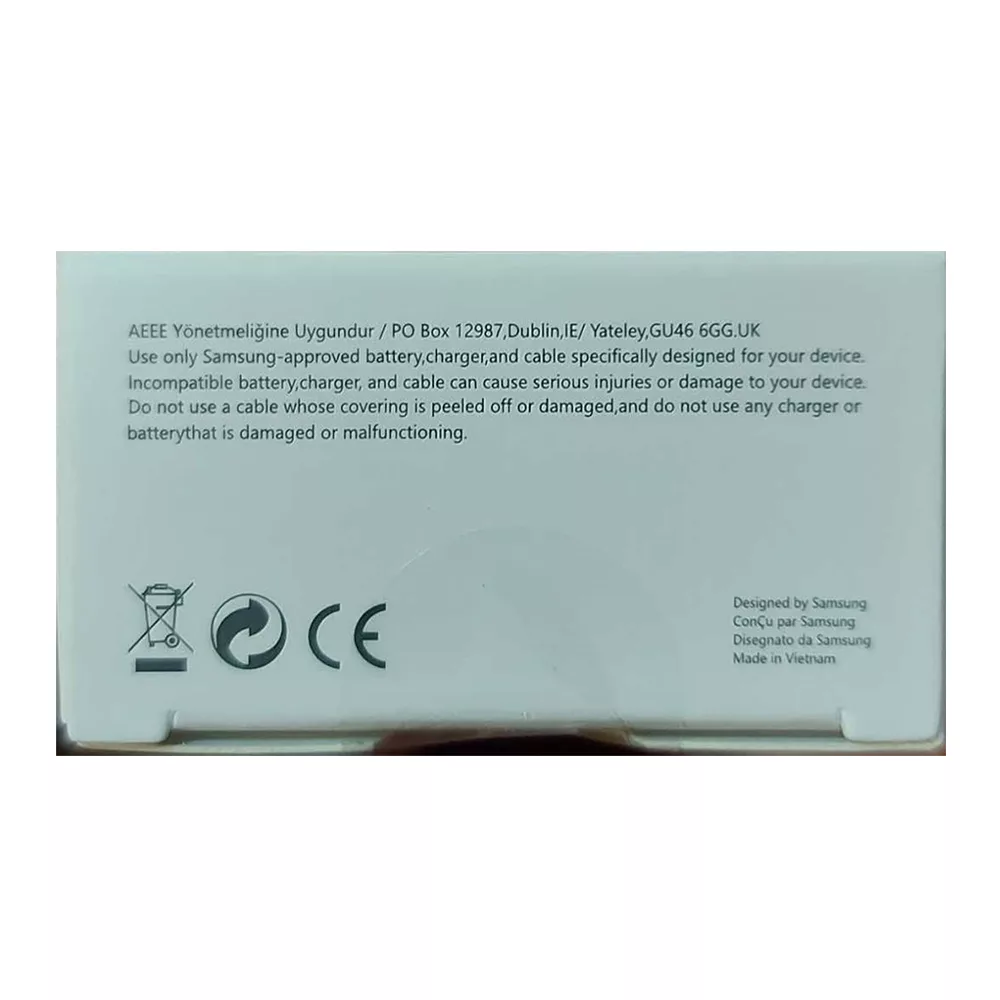 شارژر دیواری 15 وات مدل EP-T1510