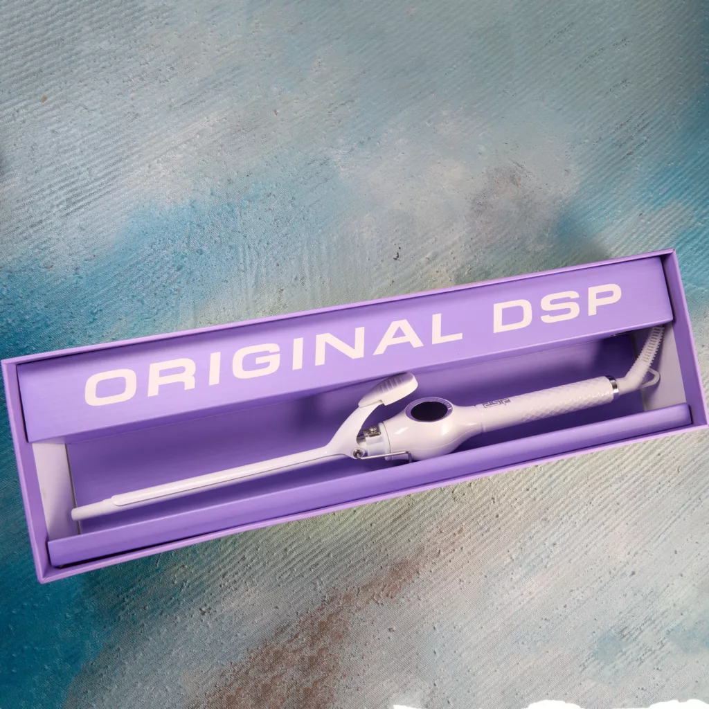 فر کننده و حالت دهنده مو دی اس پی مدل  20148A